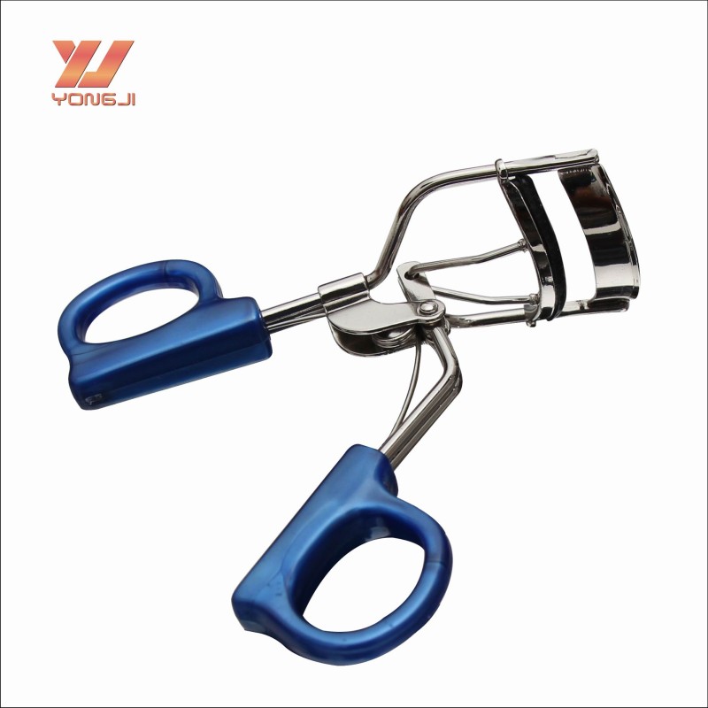 Eyelash Curler Factory - Hot Selling Stainless Steel Eyelash Curler Top Beauty Makeup Tool at Factory Prices