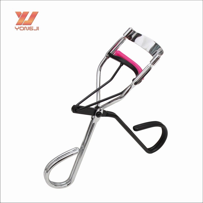 Eyelash Curler Manufacturer - Chinese Factory Heat Mini Eyelash Curler Beauty Tool Price in Pakistan