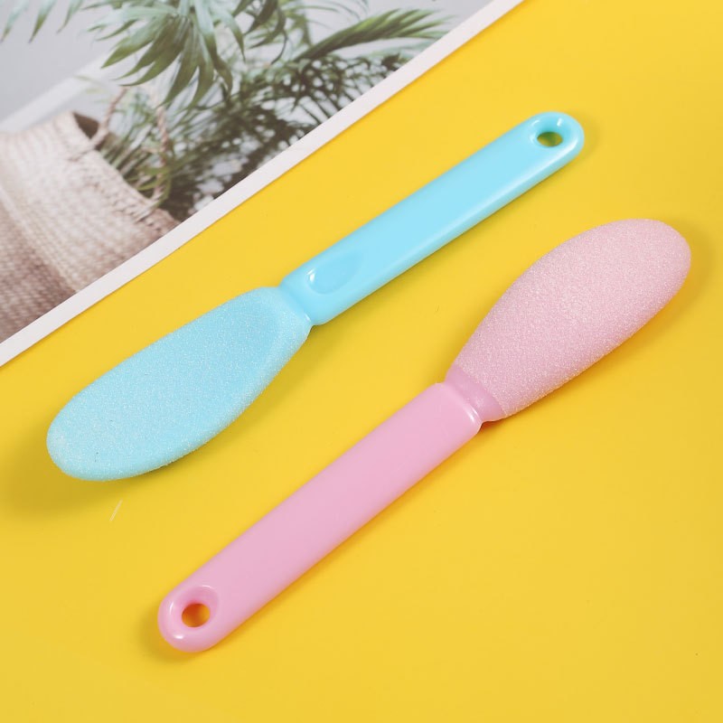 Foot File Manufacturer - Factory Direct Price Nano Crystal Foot File Pads Professional Curved Foot File