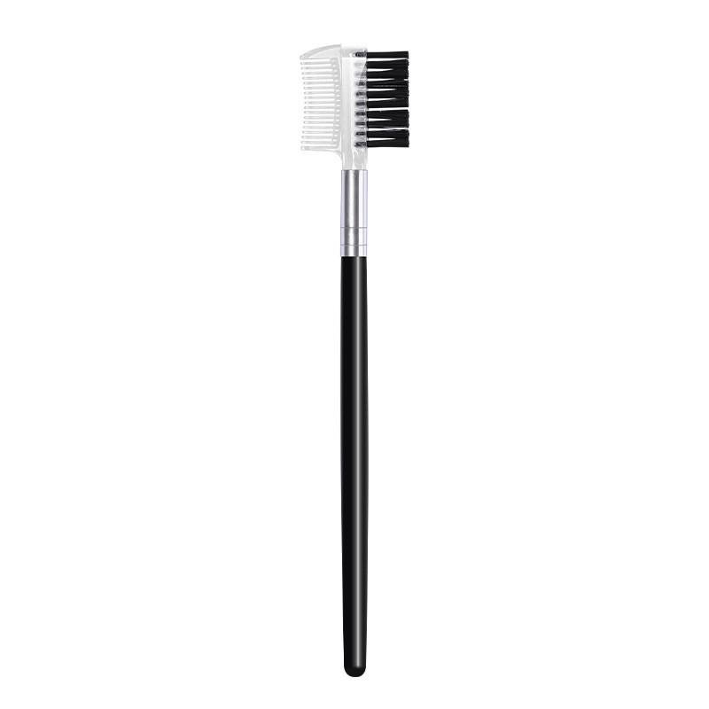 Mascara Wand Brushes Supplier - Wholesale Customized Luxury Disposable Eyelash Extension Mascara Wand Brushes Makeup Brushes