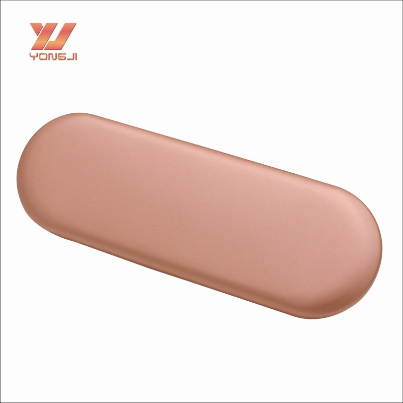 Pimple Remover Supplier - High Quality Rose Gold Blackhead Pin Beauty Tool Pimple Remover with Factory Price