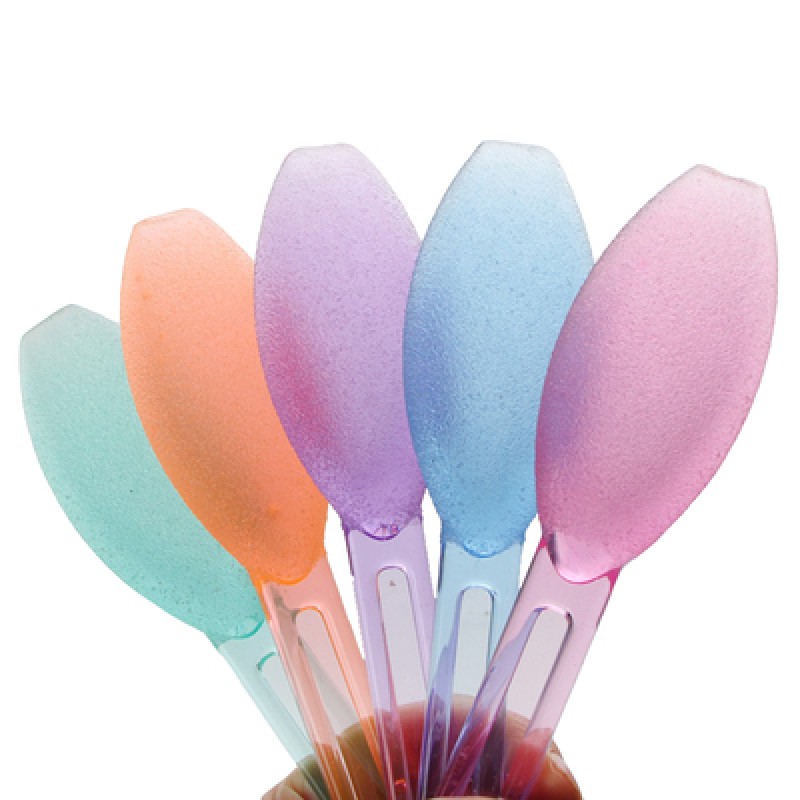 Foot File Manufacturer - Hot Sale Foot File and Callus Remover Exfoliating Tool Colorful Portable Foot File