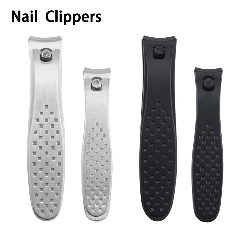 Nail Cutter Manufacturer - Professional Factory Nail Cutter Pedicure Tools Top Professional Nail Clipper