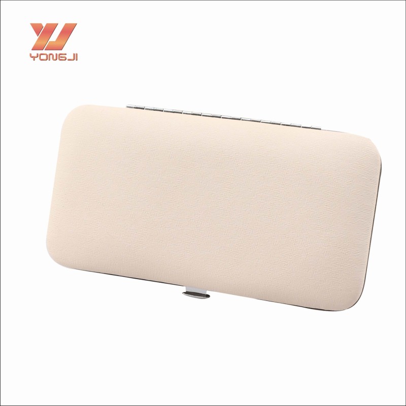 Nail Clippers Kit Factory - Factory Direct Stainless Steel 12 Piece Nail Clippers Kit Pedicure Tools