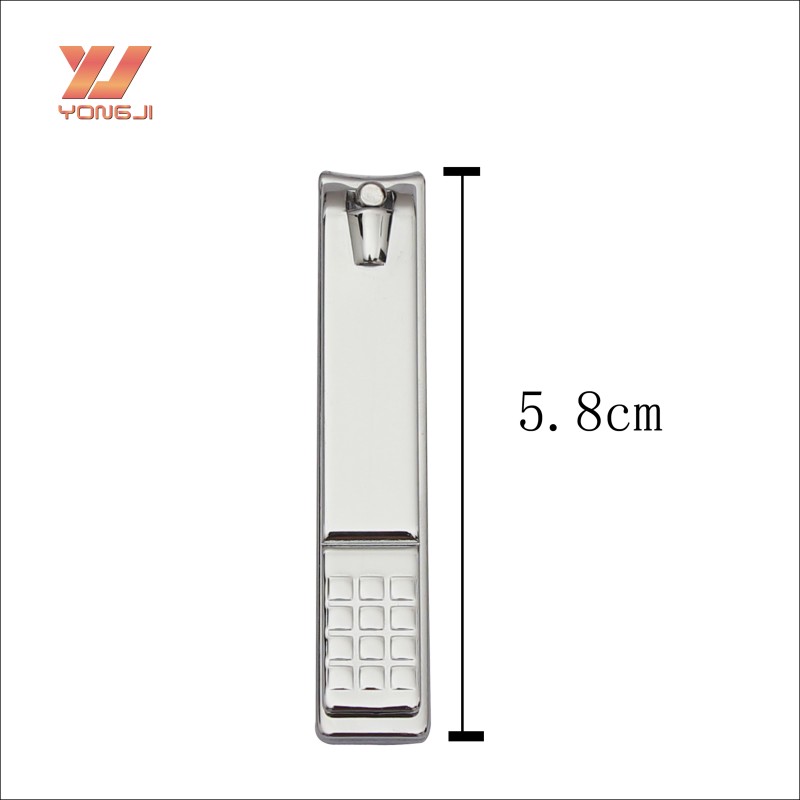 Nail Clipper Set Factory - Factory Direct Supply Nail Clipper Manicure Set Cheap Beauty Tool