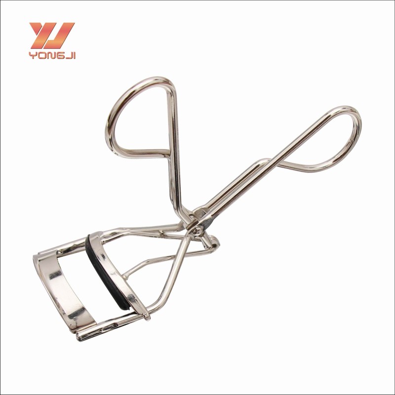 Eyelash Curler Manufacturer - Chinese Factory Heat Mini Eyelash Curler Beauty Tool Price in Pakistan