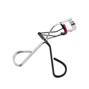 Eyelash Curler Manufacturer - Chinese Factory Heat Mini Eyelash Curler Beauty Tool Price in Pakistan