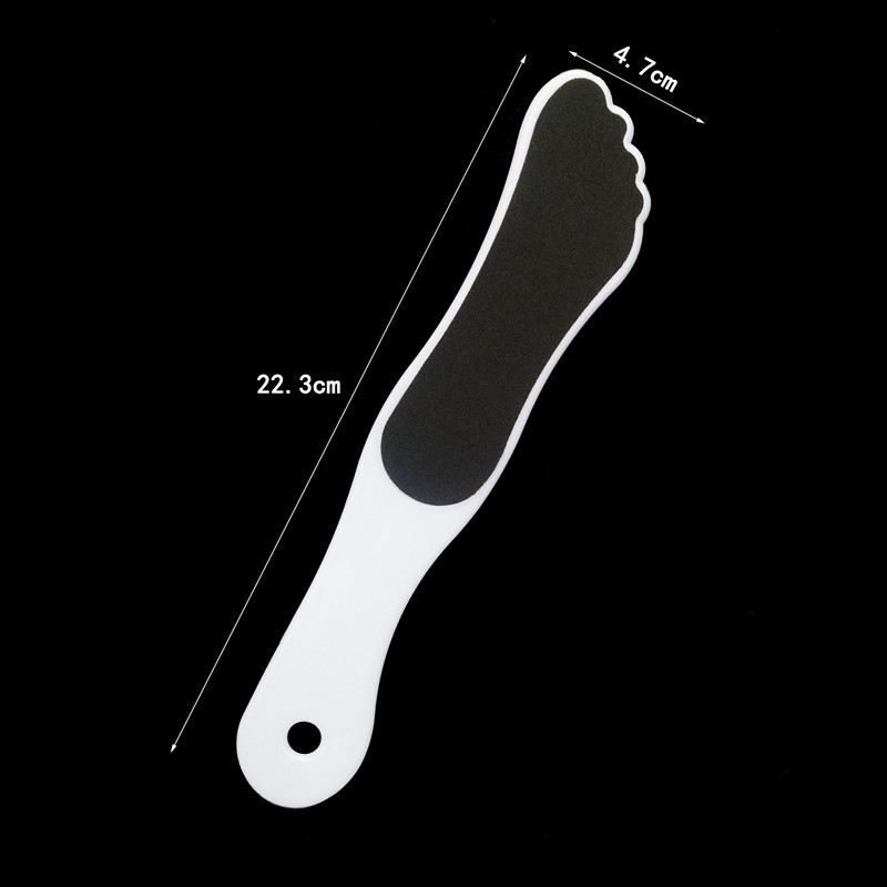 Foot File Factory - Factory Direct Sales Pedicure Tools Foot File Custom Logo Wholesale Foot File