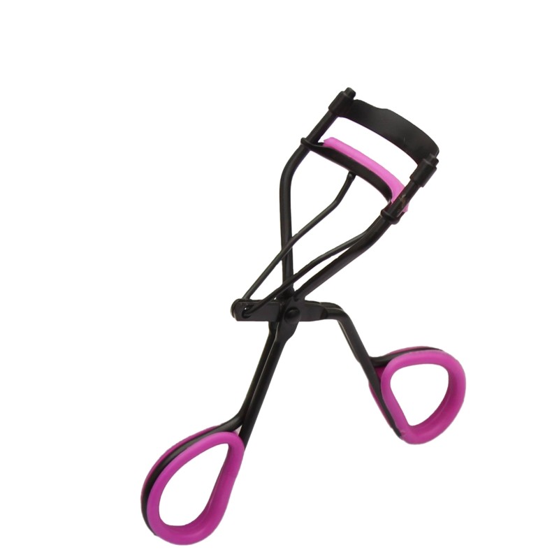 Eyelash Curler Manufacturer - Factory Direct Supply Stainless Steel Beauty Custom Eyelash Curler
