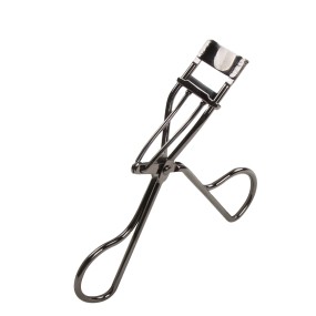 Eyelash Curler Supplier - Factory Direct Price Custom Logo Mini Eyelash Curler Beauty Tool