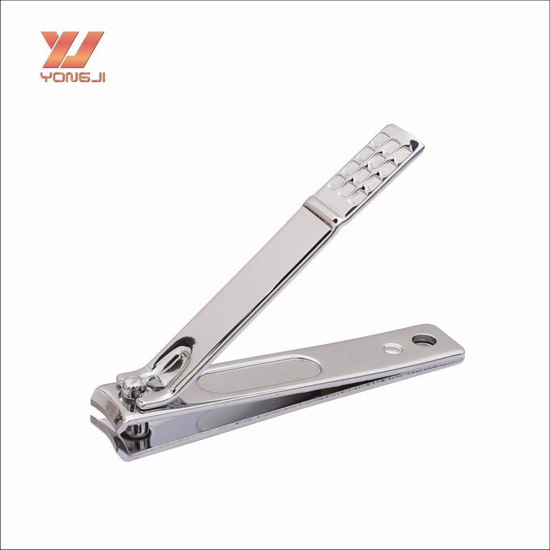 Nail Clipper Set Factory - Factory Direct Supply Nail Clipper Manicure Set Cheap Beauty Tool