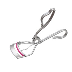 Eyelash Curler Manufacturer - Professional Factory Silver Portable Eyelash Curler Tool Beauty Tool