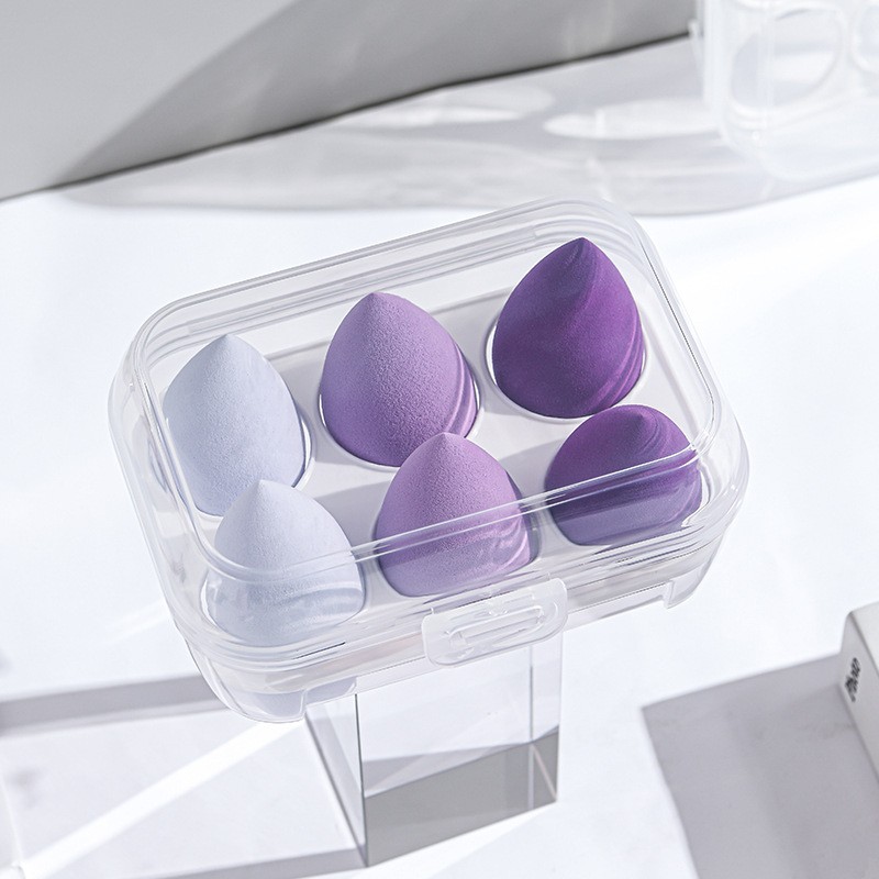 Makeup Sponge Factory - Professional Factory Best Silicone Makeup Sponge Wholesale Makeup Sponge