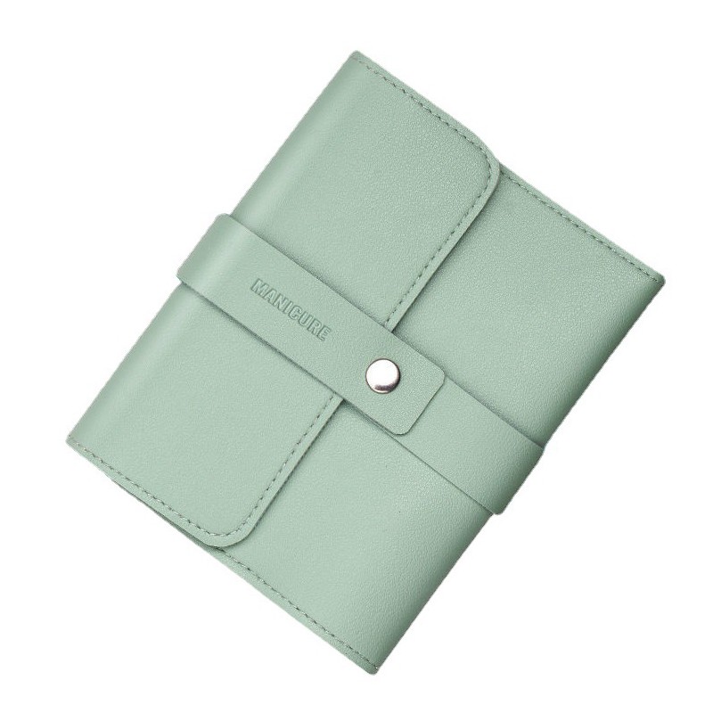 Beauty Set Manufacturer - Factory Hot Sale Professional 16 Pcs Manicure Set Pedicure Tools