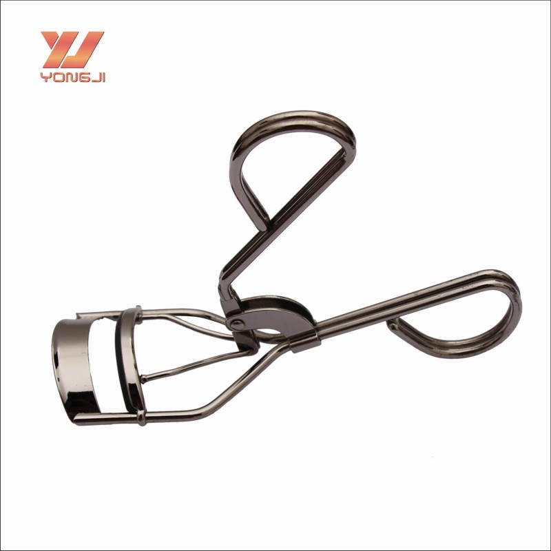 Eyelash Curler Supplier - Factory Hot Sale Wholesale Eyelash Curler Beauty Tool Professional Eyelash Curler