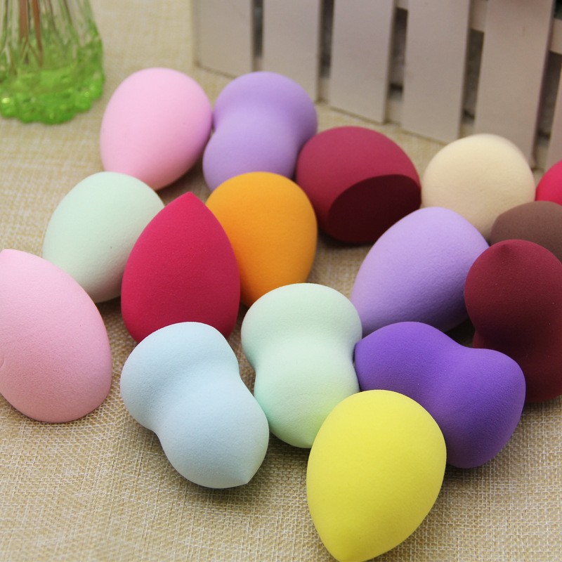 Makeup Sponge Factory - High Quality Latex Free Professional Mushroom Makeup Sponge