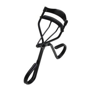 Eyelash Curler Factory - Factory Direct Price Black Stainless Steel Eyelash Curler Beauty Tool