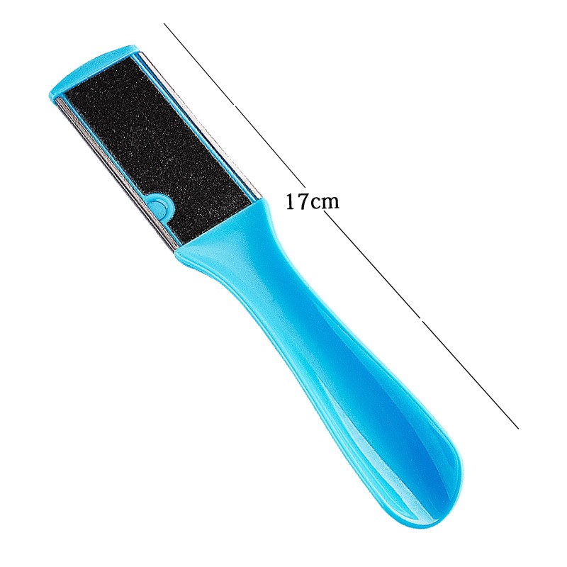 Foot File Factory - Chinese Factory Pedicure Foot File Foot Care Tools Stainless Steel Foot File