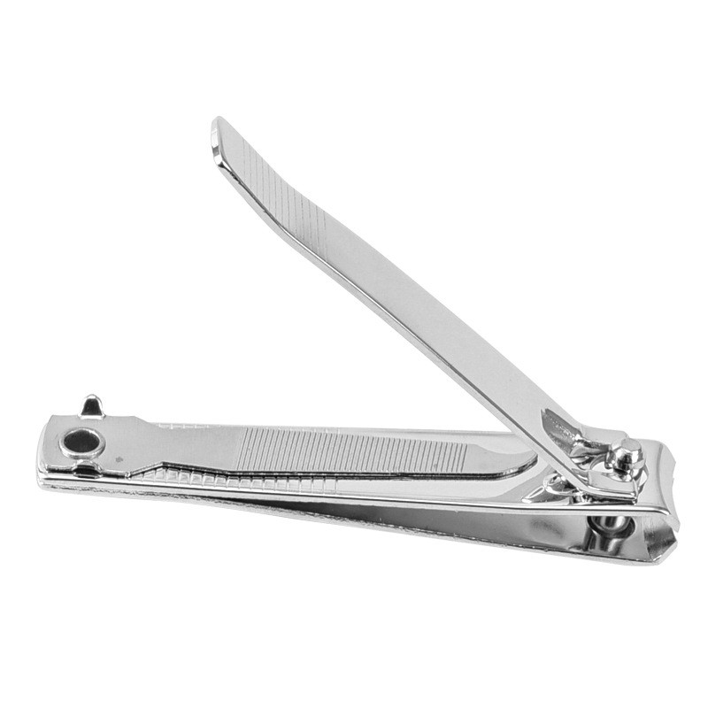 Nail Clippers Factory - Factory Price Wholesale Stainless Steel Nail Clippers Manicure Tool Nail Cutter