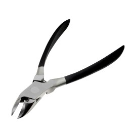 Cuticle Nipper Factory - High Quality Stainless Steel Cuticle Nipper Pedicure Tools with Factory Price