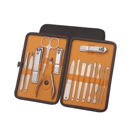Manicure File Set Manufacturer - Factory Direct Supply Manicure File Set Nail Art Set Pedicure Tools