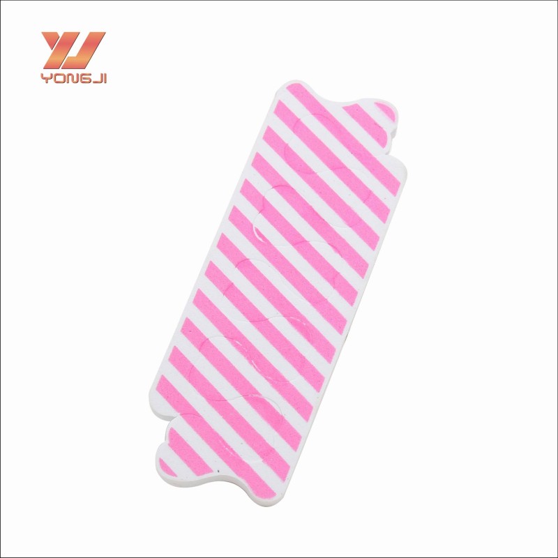 Toe Separator Factory - Professional Factory Branded Toes Separator Pedicure Tools Hammer Toe Separator