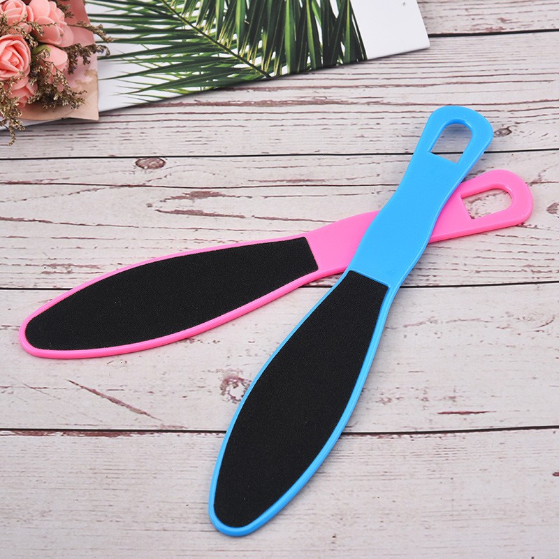 Foot Rasp Factory - Hot Selling Professional Colossal Foot Rasp and Callus Remover Blue Foot File