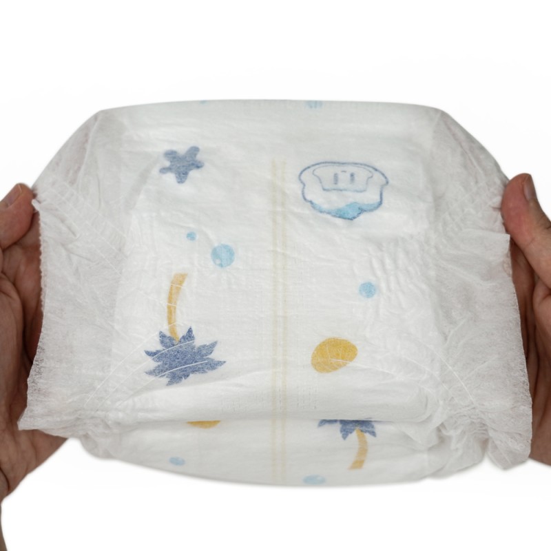 Baby Diaper Factory - Custom Japan Quality Korean