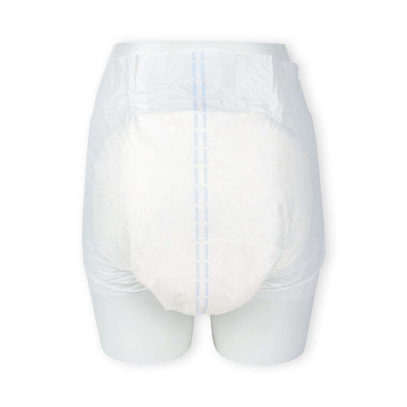 Adult Diaper Factory - Free Sample Super Thick Ladies