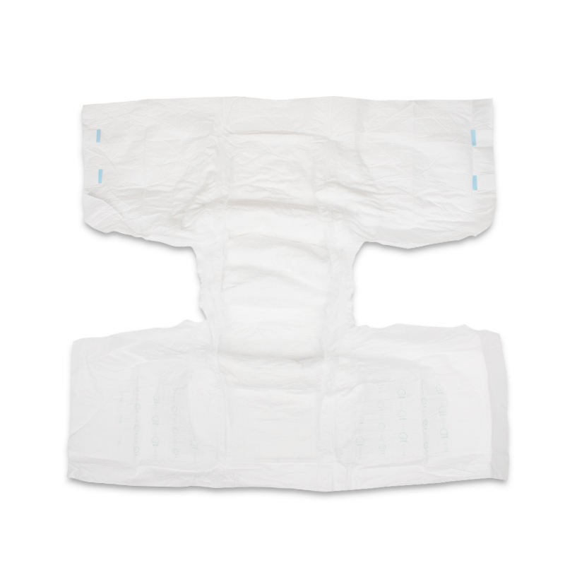 Adult Diaper Factory - Import Grade a Ultra Thick