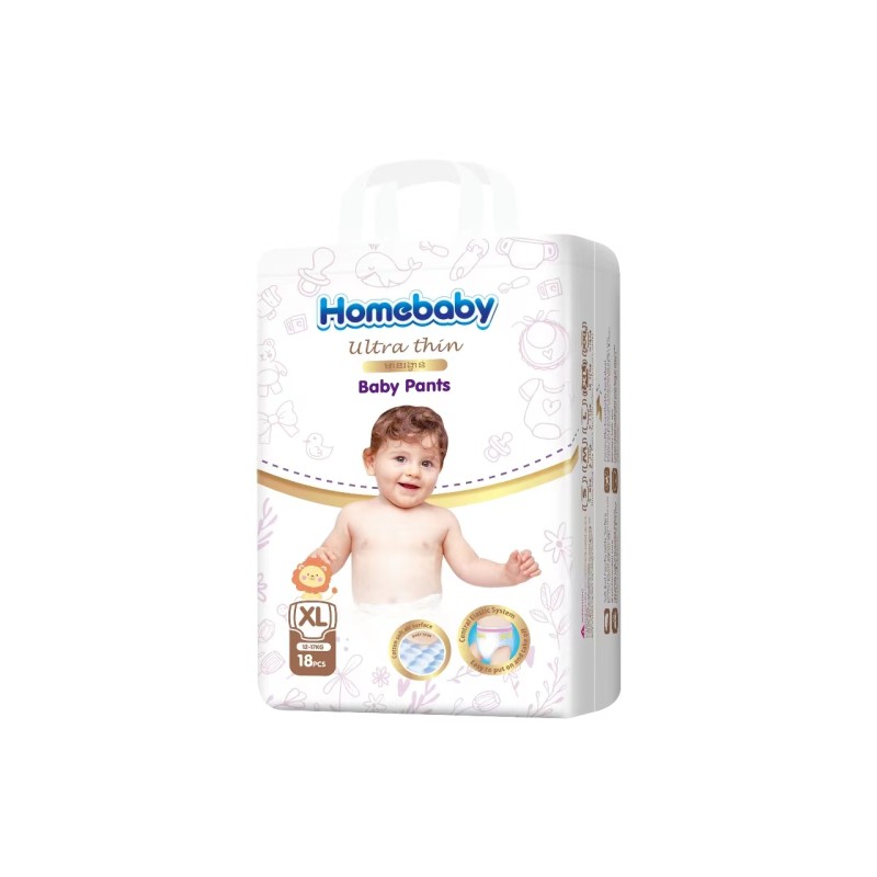 Baby Diaper Manufacturer - Super Brand Professional Factory