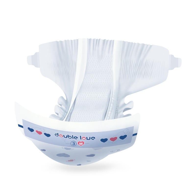 Baby Diaper Factory - Wholesale Grade a Premium