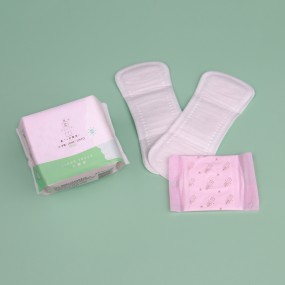 Sanitary Napkin Factory - Hot Sale Wholesale Cotton Hot Wind Surface Daily Night