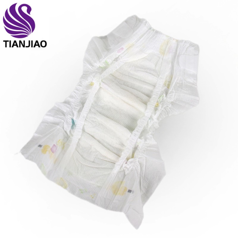Baby Diaper Manufacturer - Japan Quality Ultra Thin Core OEM Disposable