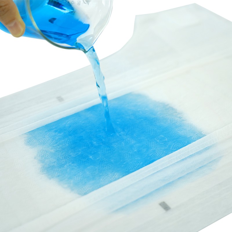 Newborn Diapers Manufacturer - Premium Quality Ultra Thin