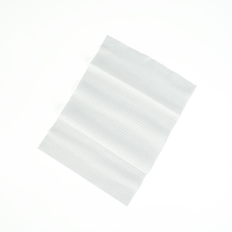 Wet Tissue Supplier - Free Samples China Refreshing Clean Unscented