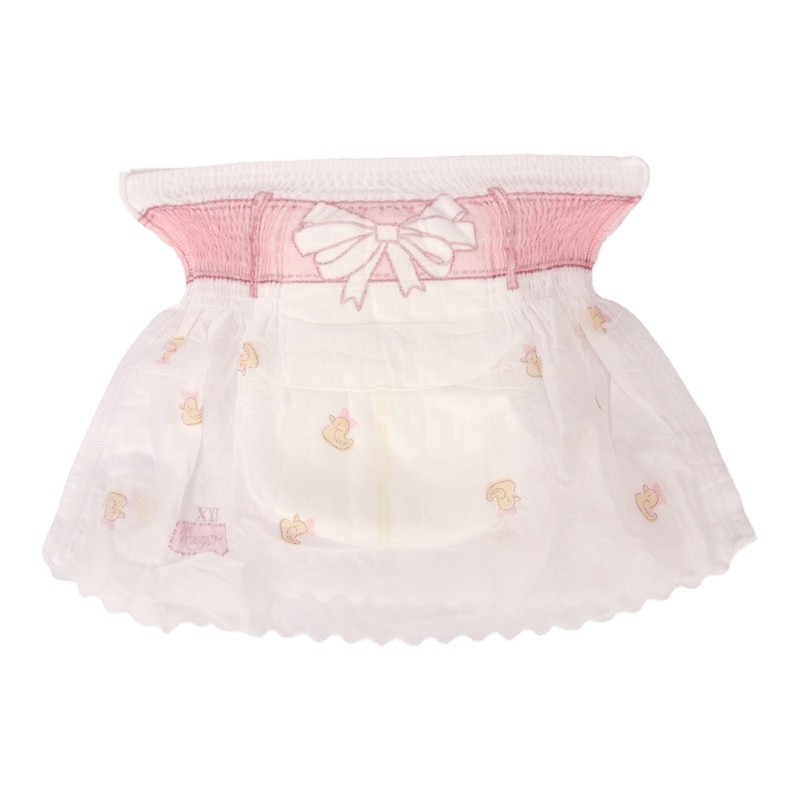 Baby Pant Diapers Factory - Wholesale Cheap Easy Premature Ecologic Diapers