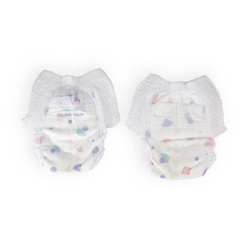 Baby Diaper Manufacturer - Top Selling Leak Guard