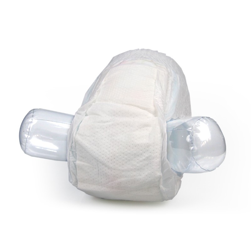Training Baby Diaper Factory - Breathable Soft Disposable China Best OEM