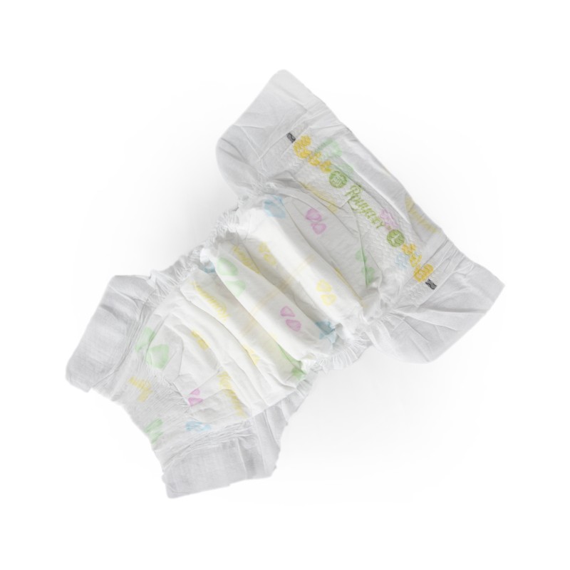 Infant Diapers Factory - Factory Supply Fashionable Design