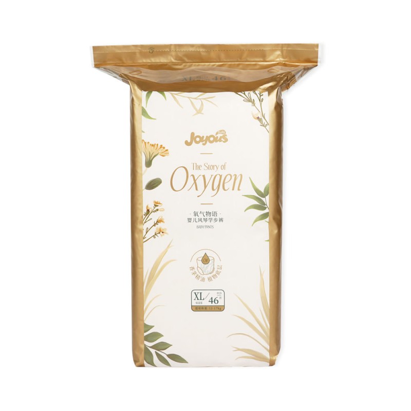 Baby Diaper Manufacturer - Factory Wholesale Lightweight