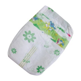 Baby Diaper Factory - Bulk Products Best Price