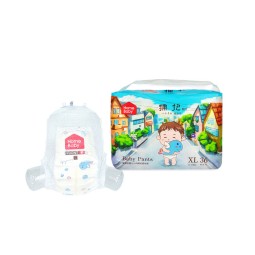 Baby Diaper Factory - Custom Ultra Thin Skin Care