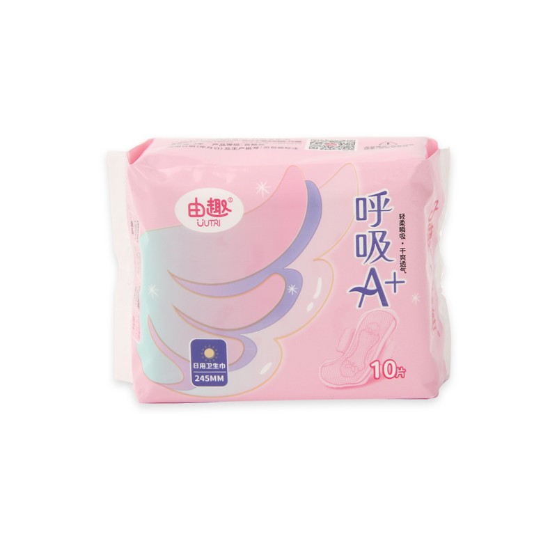 Sanitary Napkins Supplier - High Quality Thin Philippines Ecological