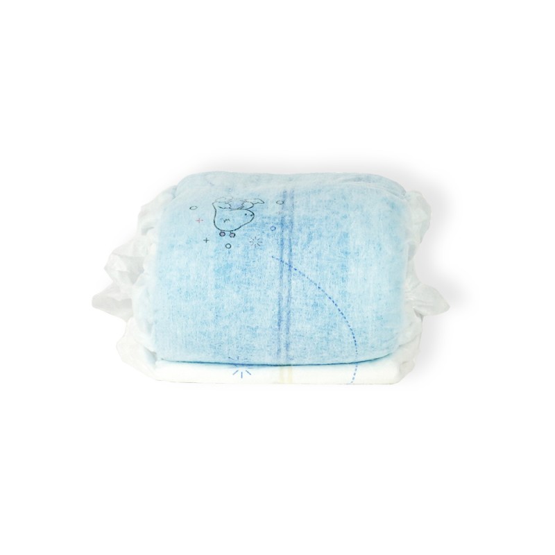 Baby Diaper Manufacturer - Factory Supply Premium Design