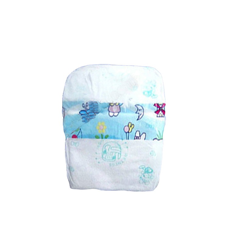 Baby Diaper Manufacturer - Wholesale Factory Price