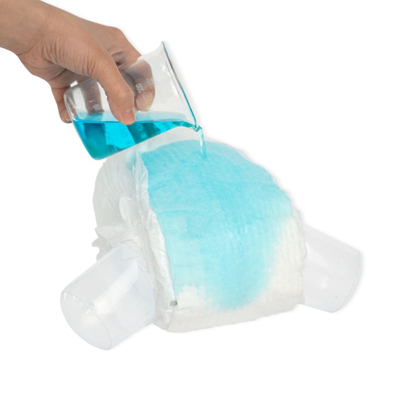 Baby Diaper Manufacturer - Factory Wholesale Lightweight