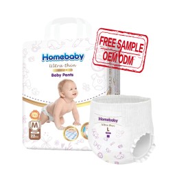 Baby Diaper Manufacturer - Super Brand Professional Factory