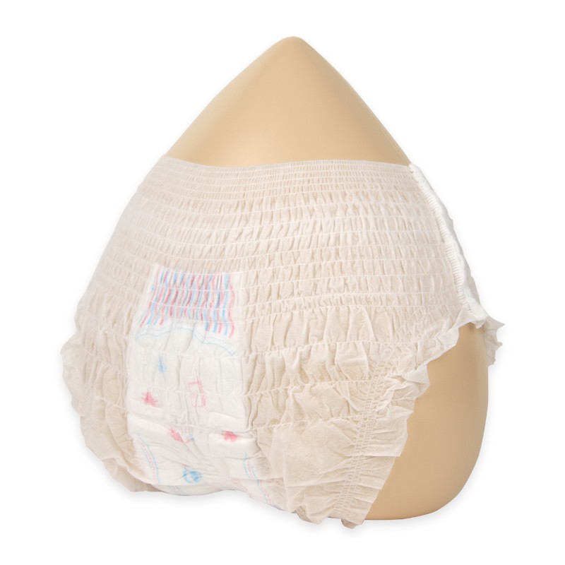 Sanitary Pads Manufacturer - Manufacturer Natural Organic Pants