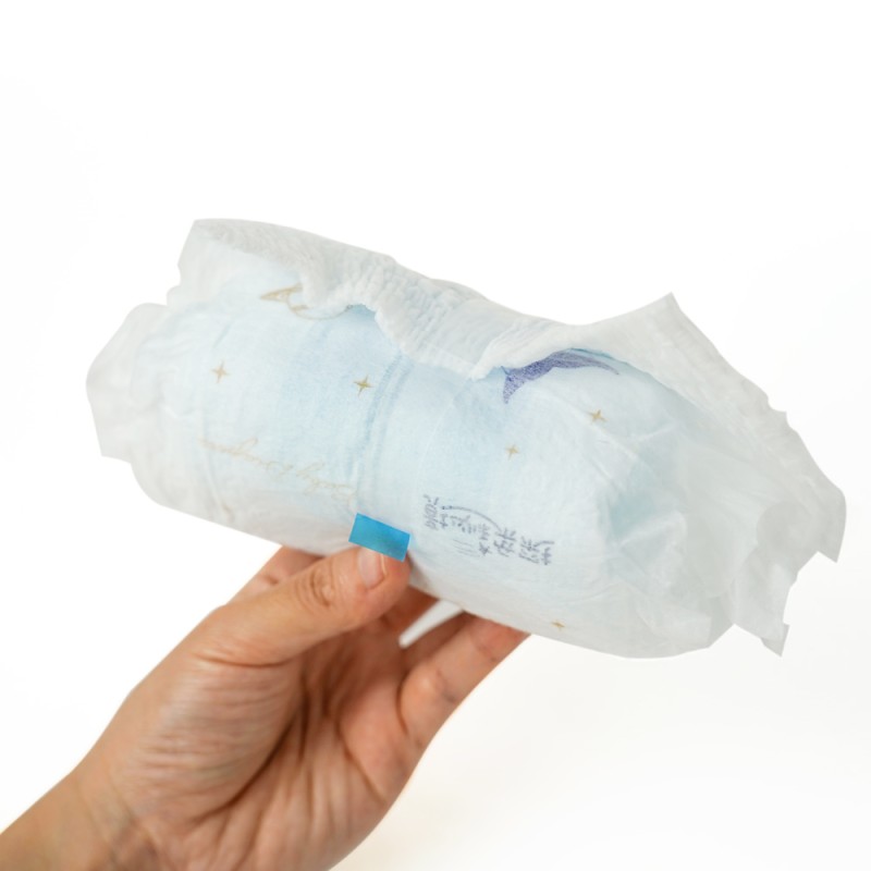 Baby Pants Manufacturer - New Technology 360 Elastic